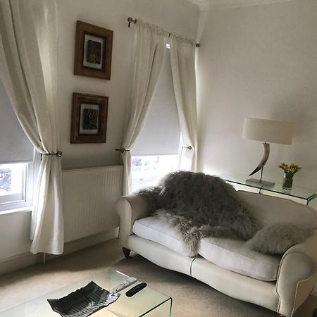 Charming Flat Centrally Located London Exteriör bild