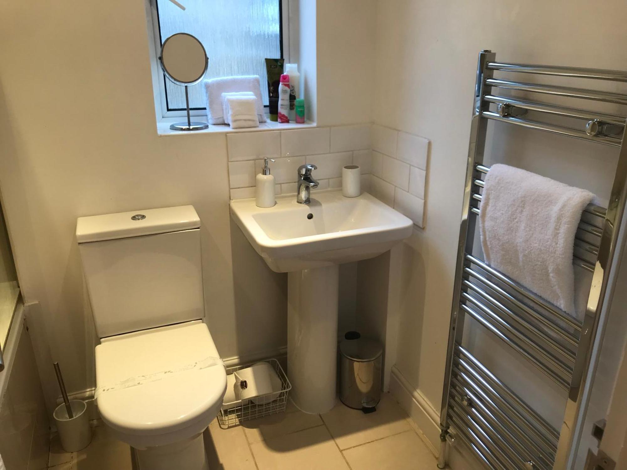 Charming Flat Centrally Located London Exteriör bild